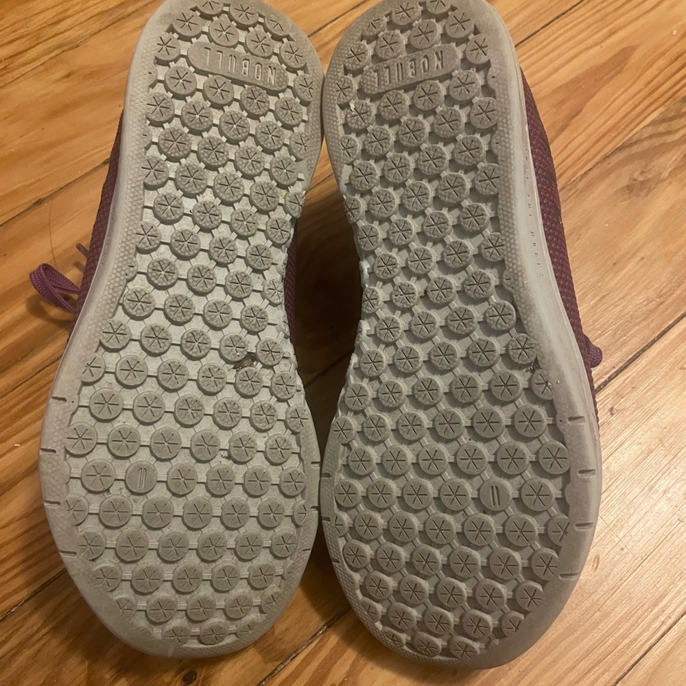 Nobull trainers - Picture 3 of 9